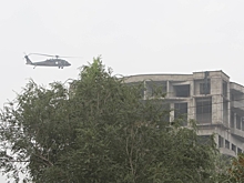 Очередной взрыв прогремел в Кабуле