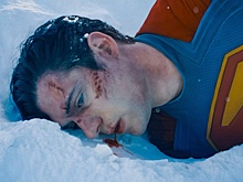 Каким получился новый «Супермен»