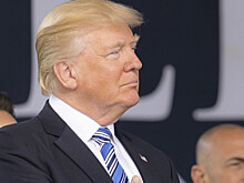 Страшный самосуд: помилует ли Трамп самого себя?