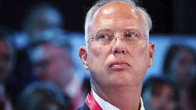 Дмитриев: лидеры ЕС Каллас и фон дер Ляйен живут в мире Байдена