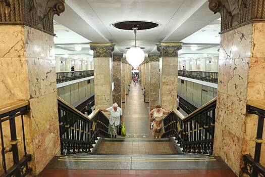 Создавал облик столицы: 120 лет со дня рождения Дмитрия Чечулина