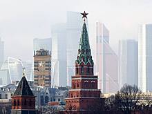 Глава Американской торговой палаты назвал Москву самым безопасным мегаполисом