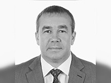 Скончался депутат благовещенской городской Думы Георгий Попов