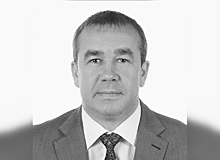 Скончался депутат благовещенской городской Думы Георгий Попов