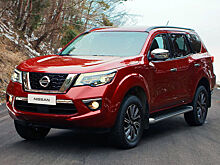 Годовая прибыль Nissan упала в 2,3 раза — до $2,91 млрд