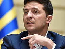 Зеленский пожаловался премьеру Италии на жесткий приговор украинцу