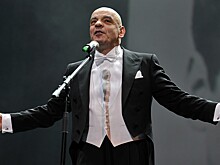 Константин Райкин исполнит для челябинцев «Самое любимое»