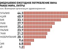 Вина из автохтонного винограда призывают выделить в продаже