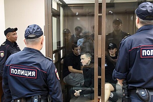 "Получил по делу": Денисов высказался о том, как Кокорин и Мамаев избили водителя