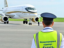 Калужский аэропорт пополнил список южных направлений