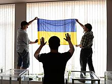 Половина россиян уверена, что войны с Украиной не будет