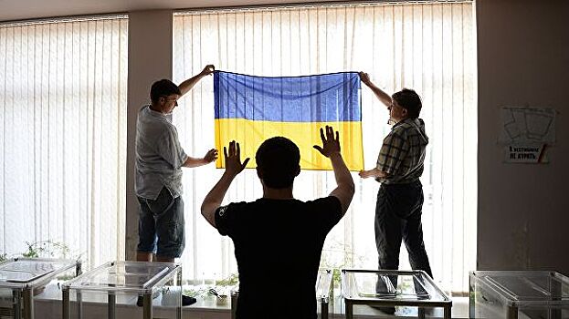 На Украине сообщили о подготовке подкупа избирателей на выборах президента