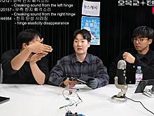 Тройной Samsung Galaxy Z TriFold сложили и разложили 144 тысячи раз