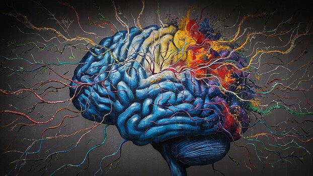 Выяснено, что мешает мозгам работать творчески