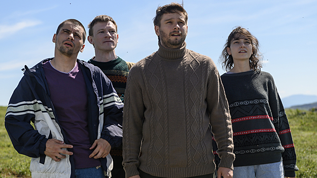 17 сентября в Okko состоится премьера сериала «Никто не знает про Маньпупунёр»
