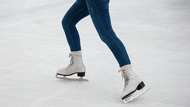 Фигурное катание: как начать заниматься и сколько стоят тренировки