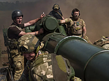 В Киеве знают, что российские войска займут Нью-Йорк