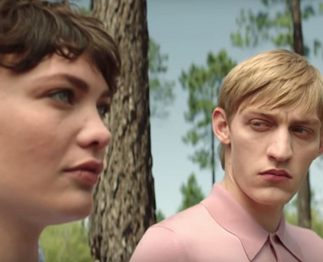 Prada выпустили самую красивую короткометражку лета — «Summer Illusions» с музой Гаспара Ноэ