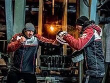 Штырков подписал контракт с японским промоушеном Rizin