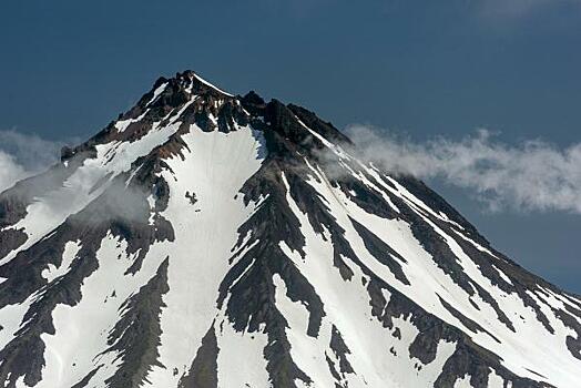 Спасатели обратились к туристам на Камчатке