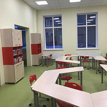 Новокузнецкие власти опять перенесли открытие школы-долгостроя