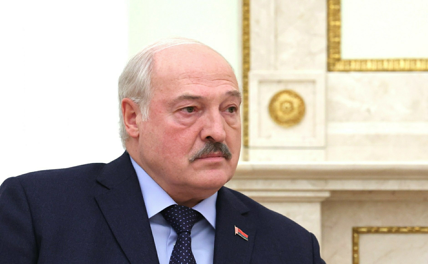 «Назад зайти будет сложно»: Лукашенко сделал намек Армении
