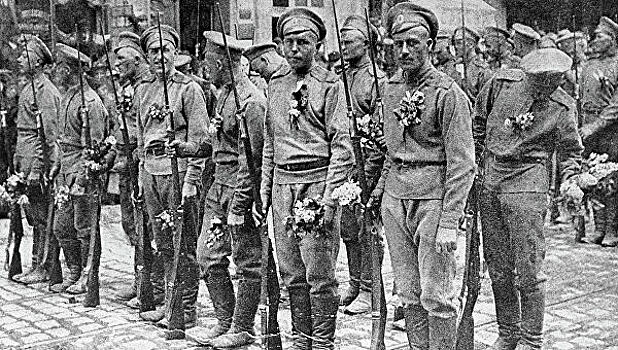 Что было бы, если бы Российская империя победила в Первой мировой войне