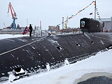 Британии всюду мерещатся российские субмарины