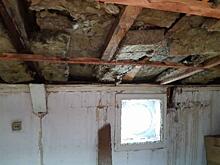 Прогнившие стены и протечки нашли на иркутском ледоколе «Ангара»