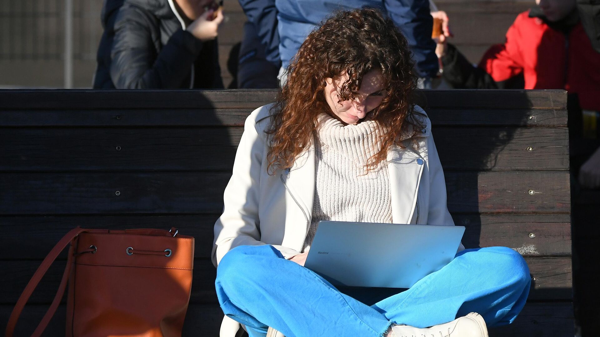 Преследование и обман: ВЦИОМ назвал две главные цифровые фобии россиян