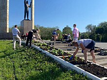 Уборка, покос травы и озеленение: улицы Оренбурга приводят в порядок