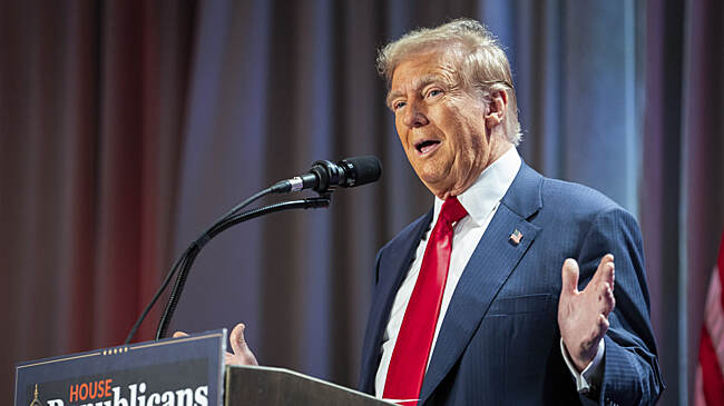 Грин после слов Трампа получила угрозы убийства по электронной почте