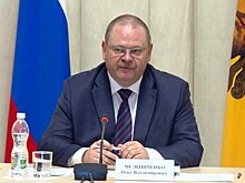 Мельниченко замкнул губернаторский рейтинг по позитивным упоминаниям