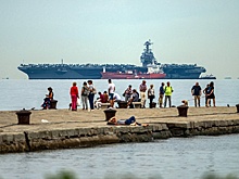 Protothema: пьяные американские матросы избили 15-летних девочек на Крите