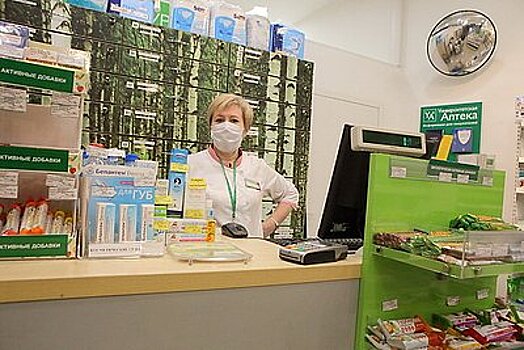 Стало известно о дефиците антибиотика «Амоксиклав» в Москве
