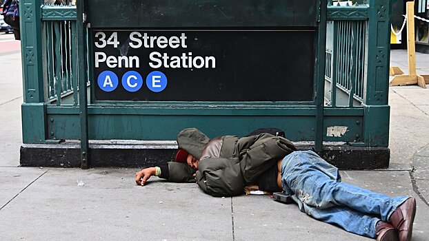 Александр Самедов: «Понял, что в США жить не хочу. Нью-Йорк – безумно грязный, тяжелый город, огромное количество бездомных»