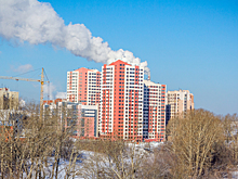 Власти опять ввели режим "черного неба" в Кемерове