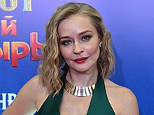 Когда выйдет фильм «Космическая собака Лида» с Пересильд