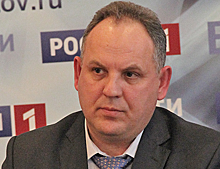 Василий Разделкин покидает правительство Саратовской области