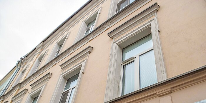 Дом на Норильской улице отремонтируют к сентябрю