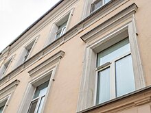 Дом на Норильской улице отремонтируют к сентябрю