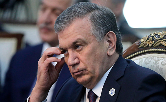 Узбекистан ведет активные переговоры по вступлению в ВТО