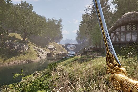 28 лучших модов Обливион ремастер 2025: как скачать и установить