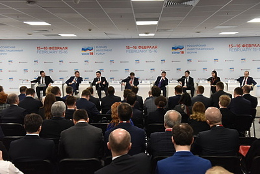 Воробьев и Собянин подписали соглашение о стратегии развития московского региона