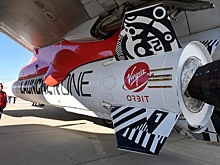 Virgin Orbit прекратила деятельность