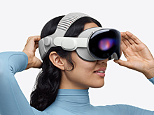 Apple начала сборку Vision Pro с процессором M5 во Вьетнаме