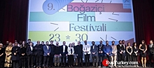 Объявлены победители Международного Босфорского кинофестиваля