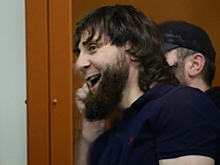 Опубликованы фото застолья убийцы Немцова в колонии