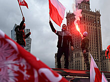 Праздник непослушания. Почему Польша так уверенно спорит с ЕС