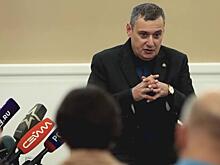 Хинштейн предложил нерадивому подрядчику «газовать» из Курской области